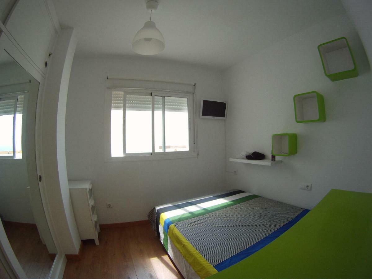 Tarifa Surf Center Apartment エクステリア 写真