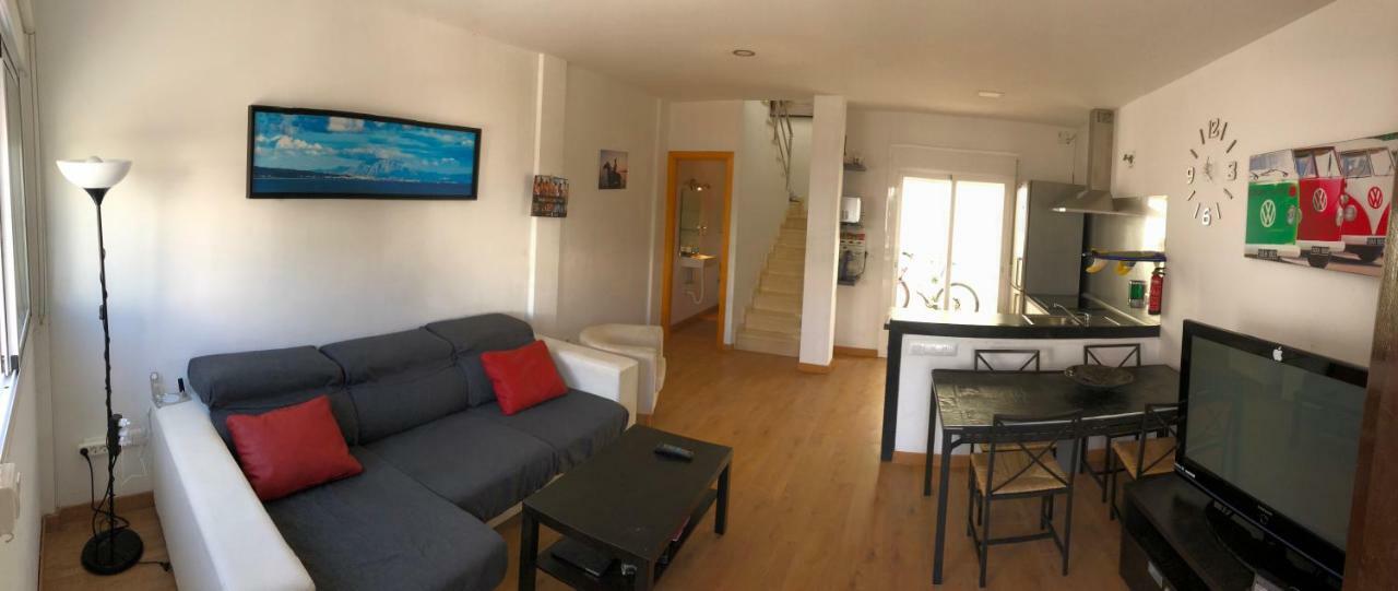 Tarifa Surf Center Apartment エクステリア 写真