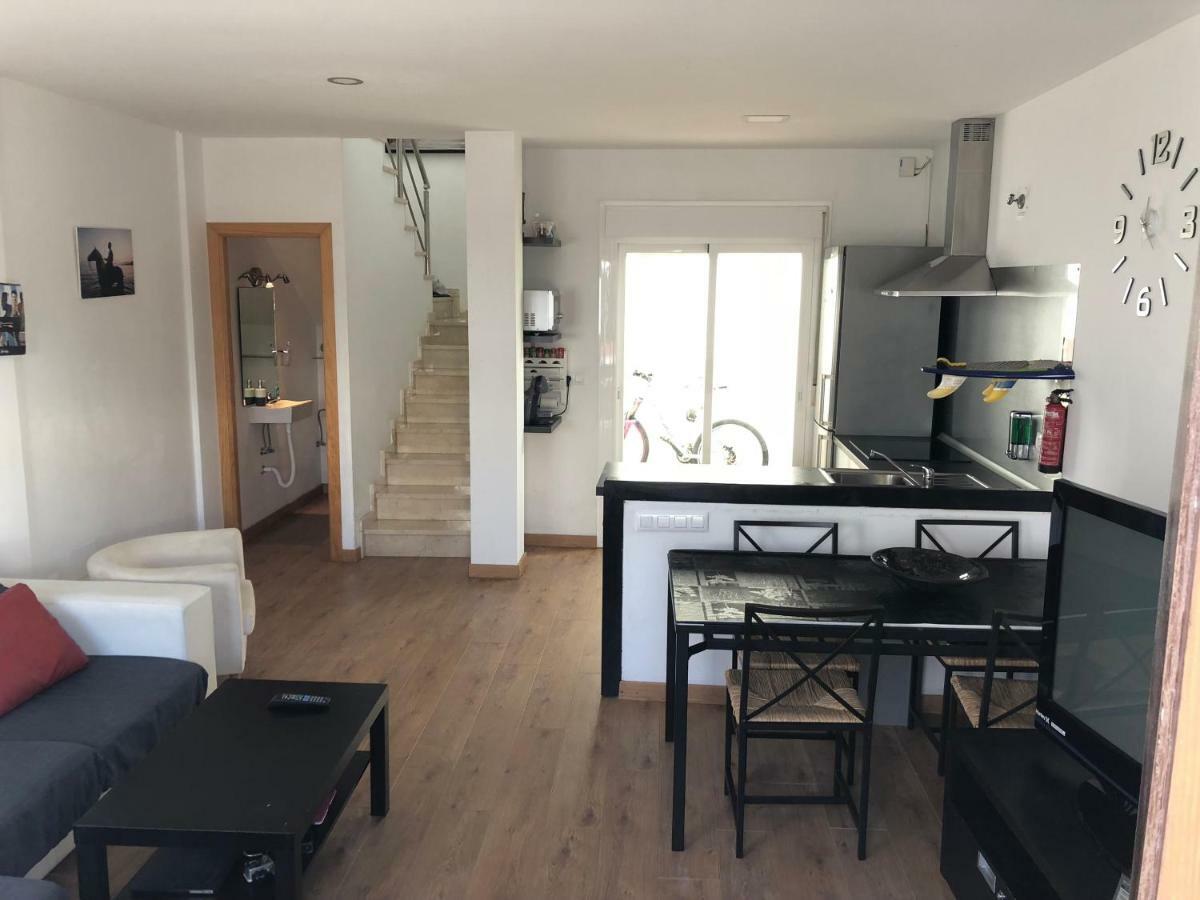 Tarifa Surf Center Apartment エクステリア 写真