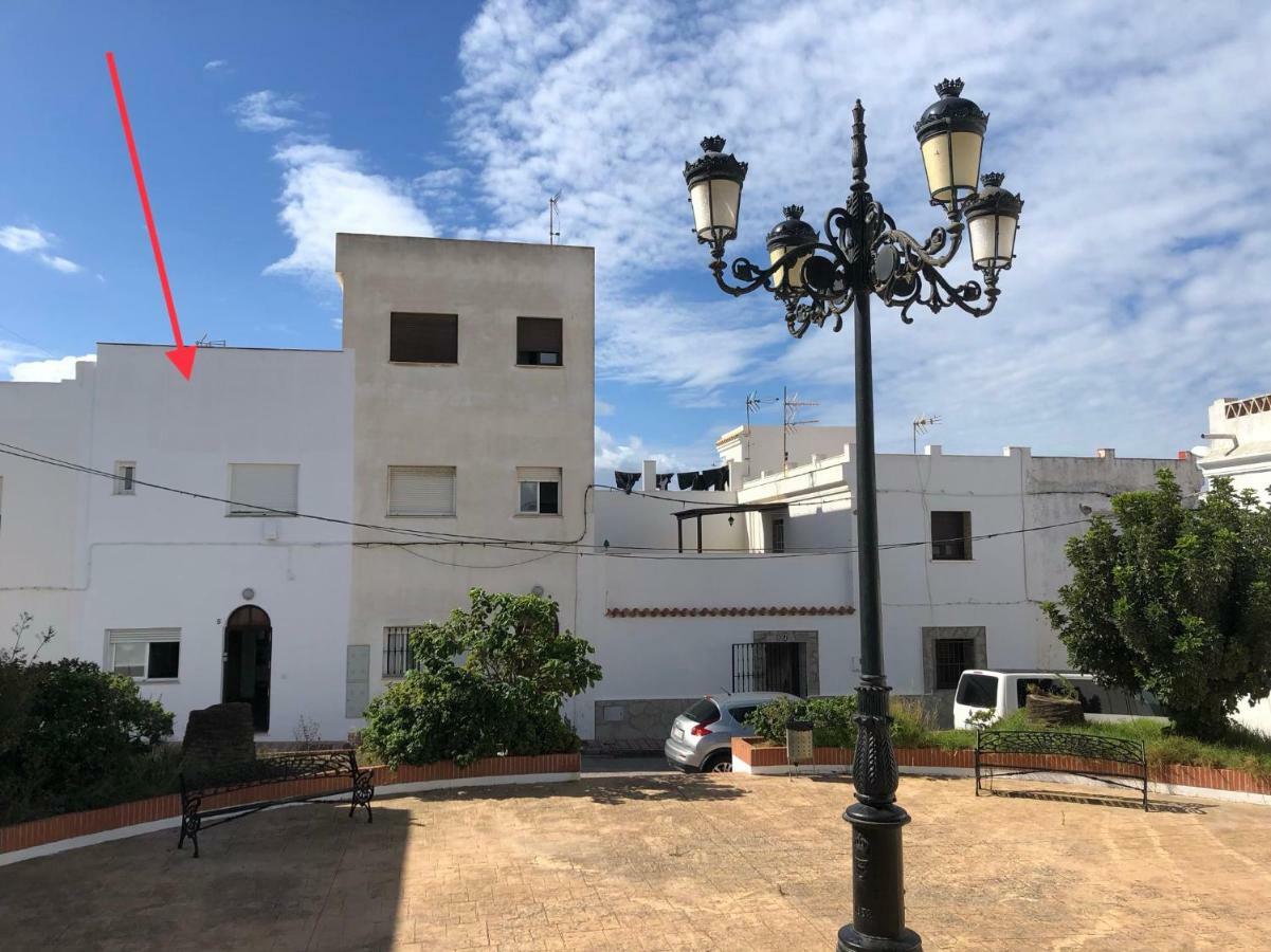 Tarifa Surf Center Apartment エクステリア 写真